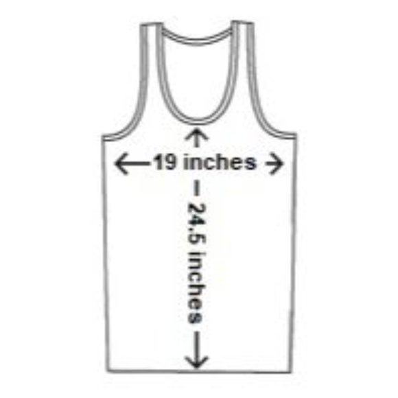 DGK Weed Tank Top - Picture 7 of 7